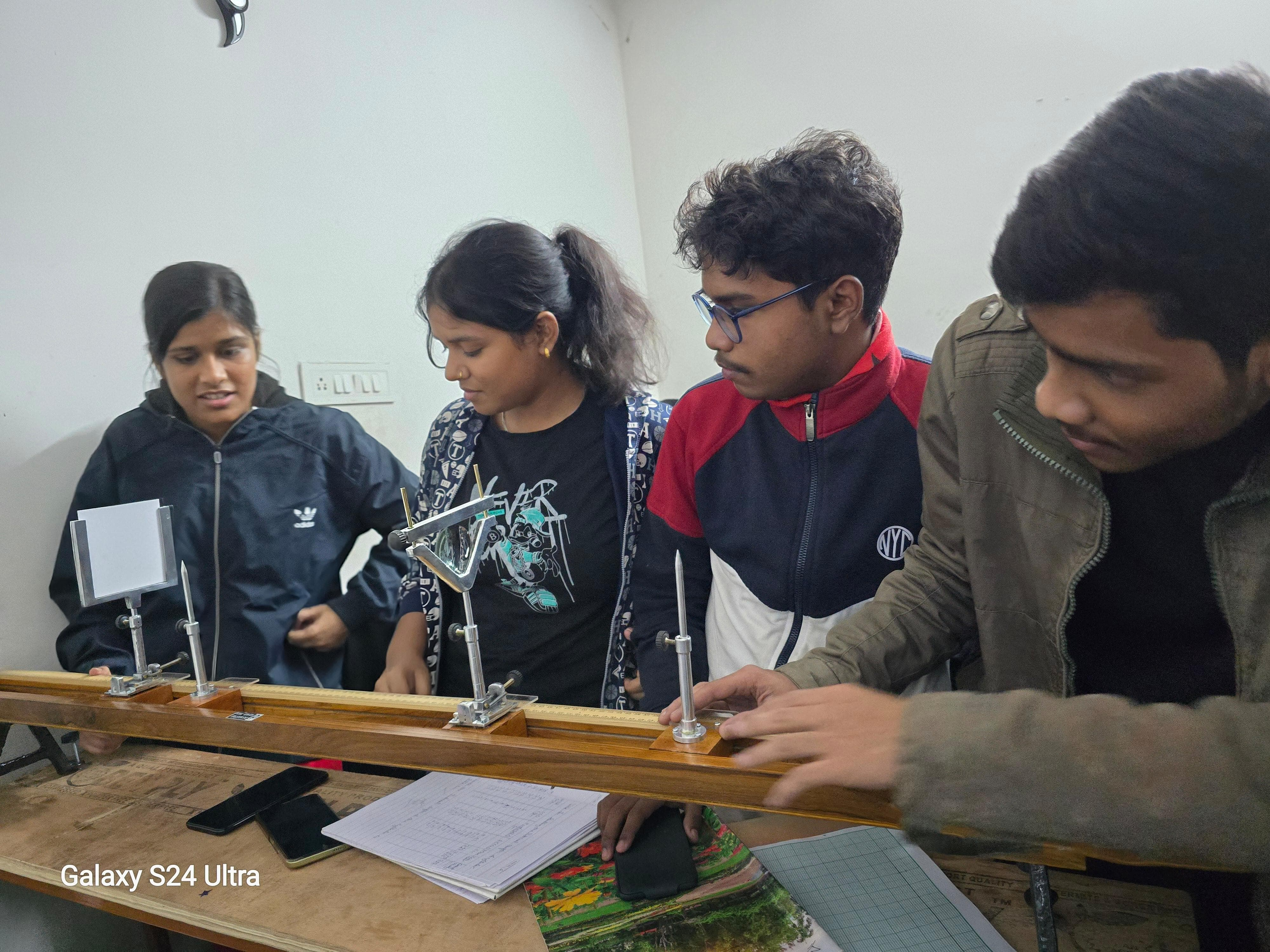 Physics Lab 2